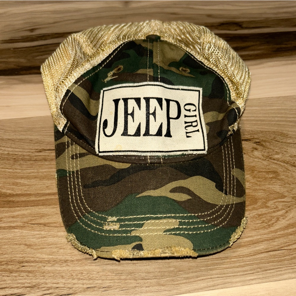 Baseballl hat